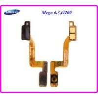 ราคา สายแพรชุดปิด เปิดเครื่อง Pwr On Off Samsung Mega 6 3i9200 (18501317059)