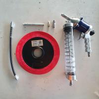 ราคา กระบอกอัดจารบี แบบใช้จาระบีถัง พร้อมฝาดูดสูญญากาศ คุณภาพดี 4แบบ แบบมือโยก แบบอัตโนมัติปั๊มลม (16916834844)