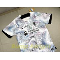 ราคา New 2022 เสื้อทีม ลิเวอร์พูลเยือน 2022 Liverpool Away 2022 สุดเท่ห์ (16237460321)