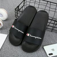 ราคา รองเท้าแตะ รุ่นล่าสุด Champion Logo KINGZSTOREID (16454700435)
