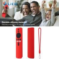 ราคา เคสป้องกันรีโมทคอนโทรลกันลื่นสำหรับ Xiaomi Mi TV Stick 4K (13474968550)