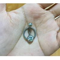 ราคา พร้อมส่ง l ถูก จิวสะดือ จิวสะดือสแตนเลส จิลสะดือ จิ้วสะดือ จิวเจาะสะดือ จิวพลาสติก จิวสะดือสแตนเลสแท้ (13455784629)