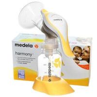 ราคา Switzerland Medela Heyun เครื่องปั๊มนม แบบใช้มือ ขนาดพกพา (15247218839)