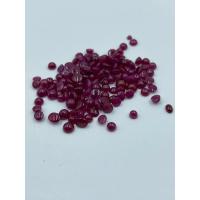 ราคา Natural Burmese rubies Fancy shape earring 1 pc 0 2 cts (9703297092)