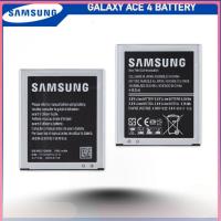 ราคา Samsung Galaxy Ace 4 SM G313 แบตเตอรี่รุ่น EB BG313BBE 1500mAh แบตแท้ (13386661080)