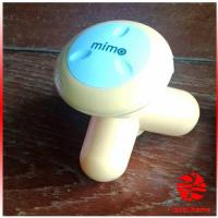 ราคา Thaihome ที่นวด 3 ขา ที่นวด นวดคอ บ่า ไหล่ หลัง ขนาดเล็ก เครื่องนวดพกพา Three Legged Mini Massager (10843760537)