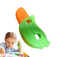 ราคา เครื่องตัดของเล่นของเล่นที่ตัด3D ของเล่นฝึกประสาทสัมผัสเครื่องตัด3D แบบพกพาของเล่นสำหรับความโกรธ Relief เด็กผู้ใหญ่ประโยชน์ในการเดินทาง (20613778144)