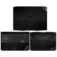 ราคา สติ๊กเกอร์ติดแล็ปท็อปฟิล์มป้องกันโน้ตบุ๊คสำหรับ Acer Nitro 5 AN517 52 AN515 43 AN515 55สำหรับ ACER Nitro AN515 56สติ๊กเกอร์ไวนิลติดรถยนต์สติกเกอร์ Q75vmsxzrzp (20617017260)