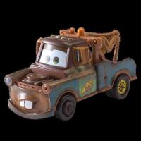 ราคา Disney Pixar Cars 2 3 toy car Lightning McQueen Chick Hicks Carking Mater 1 55 die cast Metal Alloy Model Toy Children Gift (20370201682)