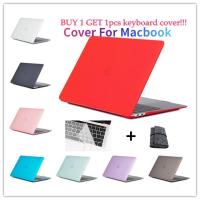 ราคา Meisb เคสเคส Macbook สำหรับ Macbook Air 11 6นิ้วเคส A1370แม็คบุคเรติน่า A1465 12นิ้ว A1534แอร์13นิ้ว A1932 A2681 A2179 A2337 10สีใสฝาครอบเคสแข็งลายน้ำแข็งสำหรับ Macbook Air A1369 A1466 13นิ้ว (1981084
