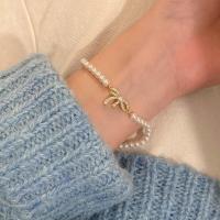 ราคา สร้อยข้อมือทองหรู CM สำหรับผู้หญิงดอกทิวลิปลูกปัดหลากสีมุกหัวใจดอกไม้กำไลผีเสื้อ Camellia สำหรับเครื่องประดับเพื่อนรัก (19270676374)