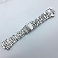 ราคา สายนาฬิกาข้อมือสแตนเลสสําหรับ Casio G Shock Gx 56Bb Gxw 56 316L Gx56Bb Gxw56 WYUE (19215471978)