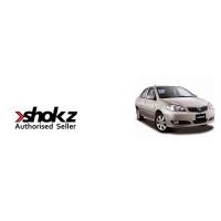 ราคา โช้คโตโยต้า โช้คโตโยต้าวีออส โช้คหลัง Shock Toyota Vios Rear Shock Absorber Year 2007 2012 (784926837)