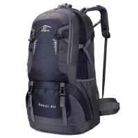 ราคา LC กระเป๋าเป้เดินป่า ขนาด 60 ลิตร เป้สะพายหลัง รุ่น JK 3603 J2 010 จากร้าน Lady Choices Bangkok (428580284)