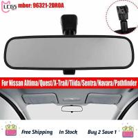 ราคา Rear View Mirror ABS Rear Rear View Mirror for Nissan Navara 350Z Altima Maxima 963212DR0A 96321 2DR0 A103 963212DR0A103 (18166287705)