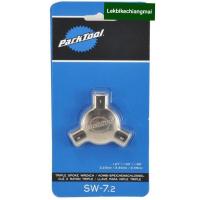 ราคา PARK TOOL SW 7 2 ประแจขันหัวซี่ลวด TRIPLE SPOKE WRENCH (7950418128)