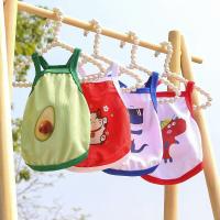 ราคา Kakaoppa 4สีเสื้อกั๊กสัตว์เลี้ยงการ์ตูนพิมพ์ลายคอกลมฤดูร้อนสลิงบางๆเสื้อกั๊กสำหรับสุนัข Puppy Cat เชาเชา Shihtzu (7709431175)