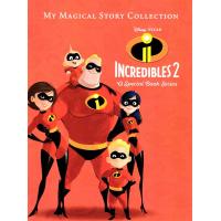 ราคา My Magical Story Collection Incredibles 2 BY DKTODAY (5369526854)