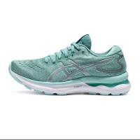 ราคา Asics รองเท้าวิ่งสำหรับ NIMBUS24วิ่งรองเท้าวิ่งสำหรับผู้ชายและผู้หญิงรองเท้าวิ่งตอนเช้ารองเท้าวิ่งน้ำหนักเบาเฉียบรองเท้าวิ่งกันกระแทก (19866026034)