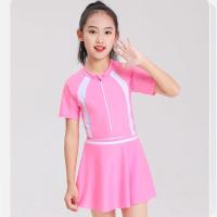 ราคา gkljmh th ชุดว่ายน้ํา แขนสั้น ป้องกันแดด สําหรับเด็ก ชุดว่ายน้ํา bsc ชุดว่ายน้ํา อวบ ชุดว่ายน้ํา zaful uwae ชุดว่ายน้ํา เซทชุดว่ายน้ํา ชุดว่ายน้ํา (19735994774)