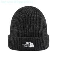ราคา 100000 NORTH FACE North NORTH America โลโก้ TNF และหมวกเค็มหมวกอบอุ่น NF0A3FJW (19715341843)