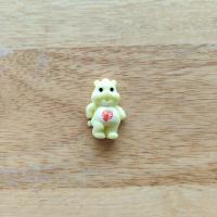 ราคา พร้อมส่งในไทย เรซิ่นตกแต่งรูปหมีDIY การ์ตูน3D เรซิ่นตกแต่ง อุปกรณ์ DIY เรซิ่น การ์ตูนน่ารัก วัสดุตกแต่งกาวครีม 3Dสามมิติ (19582734368)