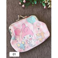 ราคา กระเป๋งตังค์ป๊อกแป๊กใส่เงินเหรียญ (19568523831)