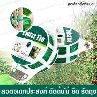 ราคา ลวดอเนกประสงค์ ลวดยึดต้นไม้ ลวดมัดต้นไม้ ลวดมัดกิ่งไม้ มัดกิ่งไม้ มัดกิ่ง มัดต้นไม้ ลวดรัดถุง รัดถุง (19614657005)