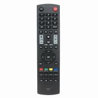 ราคา Original Remote Control GJ220 for Sharp TV LC 32LE430E LC 32LD170E LC 32LD172E LC 50LD272E LC 32LD171E LC 50LD265E LC 50LD264E (19543418320)