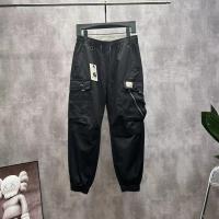 ราคา กางเกงขายาว Carhartt Wip 2023ของแท้ใหม่แนวย้อนยุคแนวสตรีทแบบกางเกงนุ่มสไตล์ญี่ปุ่นสำหรับผู้ชายและผู้หญิง (20650615783)