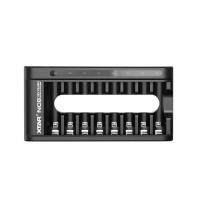 ราคา ที่ชาร์จ NC8 XTAR สำหรับชาร์จแบตเตอรี่ Ni MH AA AAA 1 2V (19537560110)