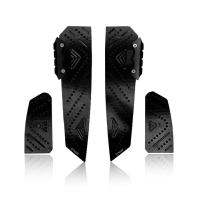 ราคา แผ่นรองพักเท้า HONDA FORZA300 FORZA350 ปี 2017 2023 ของแต่งFORZA จัดจำหน่ายทั้งปลีกและส่ง (20489623795)