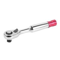 ราคา Mini 1 4 Inch 100mm Torque Rachet Wrench Set Repair Tool For Vehicle Bicycle Bike Socket Wrench Kit Tool (20486694529)