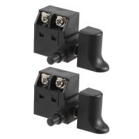 ราคา 2Pcs Electric Drill Electric Planer Power Supply Switch for Makita N1900B 9218SB 9218PB 9035 CM4SB CM4SB2 4100NH (19250781844)