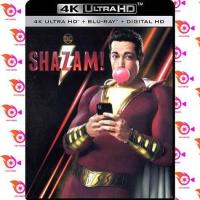 ราคา หนัง 4K ออก ใหม่ 4K Shazam 2019 ชาแซม แผ่นหนัง 4K UHD เสียง Eng 7 1 Atmos ไทย ซับ Eng ไทย หนัง 4K UHD หนังใหม่ (18858286690)
