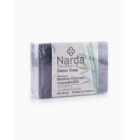 ราคา NARDA Soap นารดาสบู่จากธรรมชาติ 100 กรัม (16383781633)