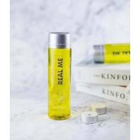 ราคา 5 ขวด คลีนซิ่งReal Me Purness Micelle Cleansing Water Real Me Cleansing เรียลมี คลีนซิ่ง หน้านุ่ม คลีนซิ่งวอร์เตอร์ คลีนซิ่งสูตรน้ำ ผิวแพ้ง่ายใช้ได้ สิว (12076191306)