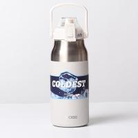ราคา พร้อมส่งDOOGE ใหม่ ขวดน้ำ ขนาด1700 ML กระติกน้ำร้อน กระติกเก็บความร้อนสูญญากาศ กระติกน้ำเก็บความเย็น แก้วเก็บความเย็น (15128939730)