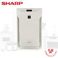 ราคา เครื่องฟอกอากาศ SHARP รุ่น FU A80TA W พื้นที่ 62 ตร ม (14452006211)