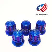 ราคา น๊อตฝาสูบ ลายเฟืองจี้ลาย W125 MIO FINO 1 ชุด (4001776115)