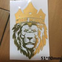 ราคา MT 79 3D Attack On Titan Anime Sticker Luxury 3D Metal Mobile Phone Laptop Car Motorcycle Decal DIY (13912075039)