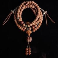 ราคา สร้อยคอรุทรักษะทิเบตเนปาลแท้สำหรับผู้ชายและผู้หญิงมีกำไล108และกำไลห้าลูกปัดกลีบดอกไม้สำหรับผู้ชายและผู้หญิง (20768796031)