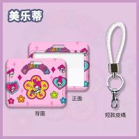 ราคา ส่งจากไทย คีย์การ์ด ซองใส่คีย์การ์ด กรอบใส่บัตร ที่ใส่บัตร ลายการ์ตูน สายคล้องบัตร (20671168644)