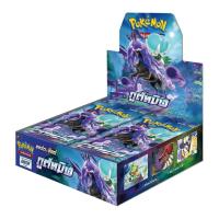ราคา การ์ดโปเกมอนภาษาไทย Pokemon TCG หอกหิมะขาว ภูตทมิฬ Booster Box (10582957740)