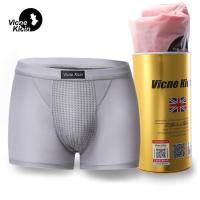 ราคา กางเกงผ้าโมดอลแม่เหล็กขนาดพิเศษรุ่น11th 30กางเกงทรงอังกฤษกางเกงเพื่อสุขภาพผู้ชายแบรนด์เนม (20401002450)