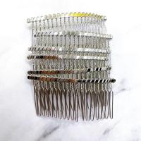ราคา หวีสับลวด สีทอง เงิน ดำ โหลละ 6 0 พร้อมส่งค่ะ SPP (19887106665)