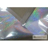 ราคา ฟอยล์ติดเล็บ รหัส SK Nails foils เลือกสีด้านใน ขนาด 4X40 เซน (5107108975)