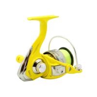 ราคา รอกตกปลาราคาถูก และดี Komi Play เบอร์ 30 (3969026228)