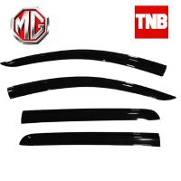 ราคา คิ้วกันสาด Mg mg hs extender zs เอ็มจี เอชเอส เอ็กเทนเดอร์ ปี 2019 ปัจจุบัน (11665868225)