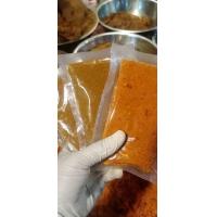 ราคา พริกแกงใต้ พริกแกงเผ็ด พริกแกงเผ็ดใต้ เครื่องแกงเผ็ด เครื่องแกงเผ็ดใต้ 500 กรัม (12494081909)